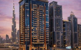 فندق الإمارات جراند